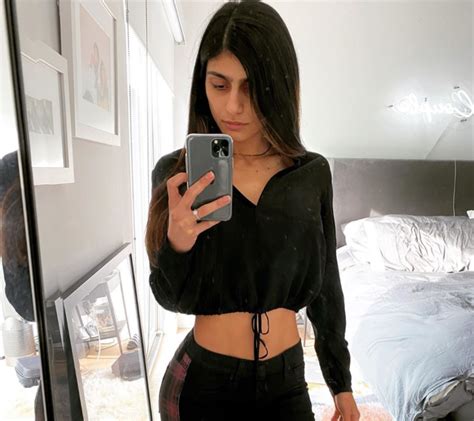 onlyfans mia khalifa|Former porn star Mia Khalifa has revealed why her OnlyFans。